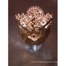 8 1/2"Tricone Rock Drill Bits/ Bearing Tricone Bits/ Water Well Drill Bit